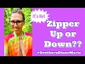 Download Lagu It's Hot🔥Zipper Up or Down ?? VELOWAVE E-Bike [Diane Marie]