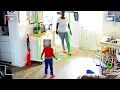 Download Lagu Home Cameras Catch Mom's Horrifying Act