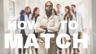 How to Match into Competitive US Residencies as an IMG