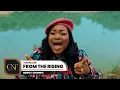 Download Lagu Mercy Chinwo - From The Rising (Visualizer)