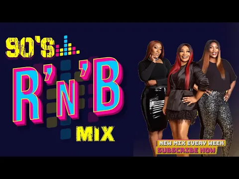 90's R&B Mix | Best of Old School R&B | Throwback RnB Classics