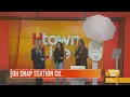 Download Lagu Oh Snap Houston - H-Town Live