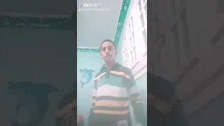 ماتروحش يابني لطبيب يطبك انت علاجك حبيب يحبك 