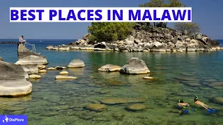 10 Best Places to Visit in Malawi - Malawi Tourism