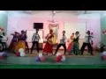 gori re tor jawani nagpuri dance by arjun \u0026 group