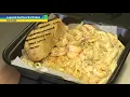 Legends Seafood and Chicken