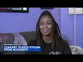 Chicago woman says Usher tickets stolen from her Ticketmaster account