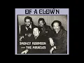 Smokey Robinson & The Miracles ~ The Tears Of A Clown 1970 Soul Purrfection Version