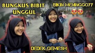 Download DEDEK GEMESH BIKIN HATI TERGODA 🤩🤩 || MOTOVLOG INDONESIA MP3