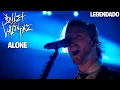 Download Lagu Bullet For My Valentine - Alone [LEGENDADO PT-BR] [Live Brixton 2016 - Night One]