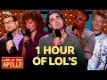 Lagu A Full Hour of Unforgettable Stand-Up | Live at the Apollo