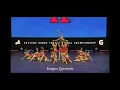 Rutgers University Dance Team - Jazz 2023