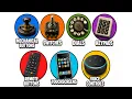 Every Button Explained in 10 Minutes