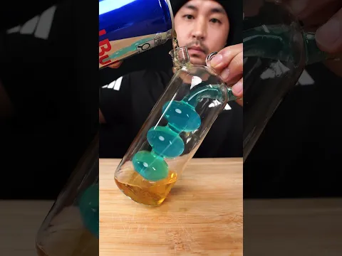 Redbull & Gatorade #asmr #sleep
