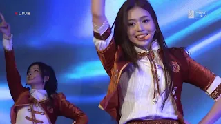 jkt48 keringat itu tidak berbohong passion 200 shonichi 11 april 2026