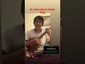 Download Lagu Un Poco Loco Ukulele | DISNEY COCO MOVIE SONGS | ukulele cover | poco Loco cover | easy ukulele lead