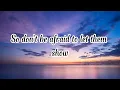 Phil Collins - True Colors (Lyrics)
