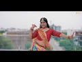 Lahriyo Sa full Dance By Simran Agarwal - Rini Chandra | Rajasthani Dance | Dance Cover