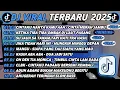Download Lagu DJ VIRAL TIKTOK TERBARU 2025||DJ CINTAKU HANYA KAMU AAH ||DJ KETIKA TIBA TIBA OMBAK DI LAUD PASANG🔥
