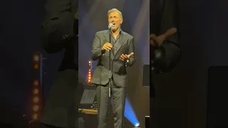 انا و ليلى القيصر كاظم الساهر دبي اوبرا مايو ٢٠٢٥ اداء يزداد ابداعا KadimAlSahirOfficial 