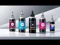 5 Best Sublimation Inks For Your Printer Sublimation Inks For Your Printer Reviews