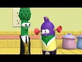 La Li Lu Le Lo VeggieTales Edition