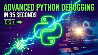 Stop Using Print Statements to Debug Python