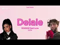 Delale Lyrics, Shabab feat Lune