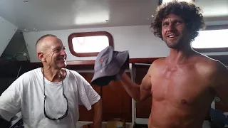 Ep.196 Engine and tricking the Alternator