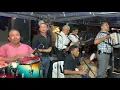 De Que Me Sirve - Dagoberto "El Negrito" Osorio En Calle Larga Sucre