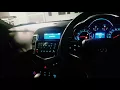 What is so bad about the Holden Cruze reliability issues cooling transmission Chevrolet Cruze