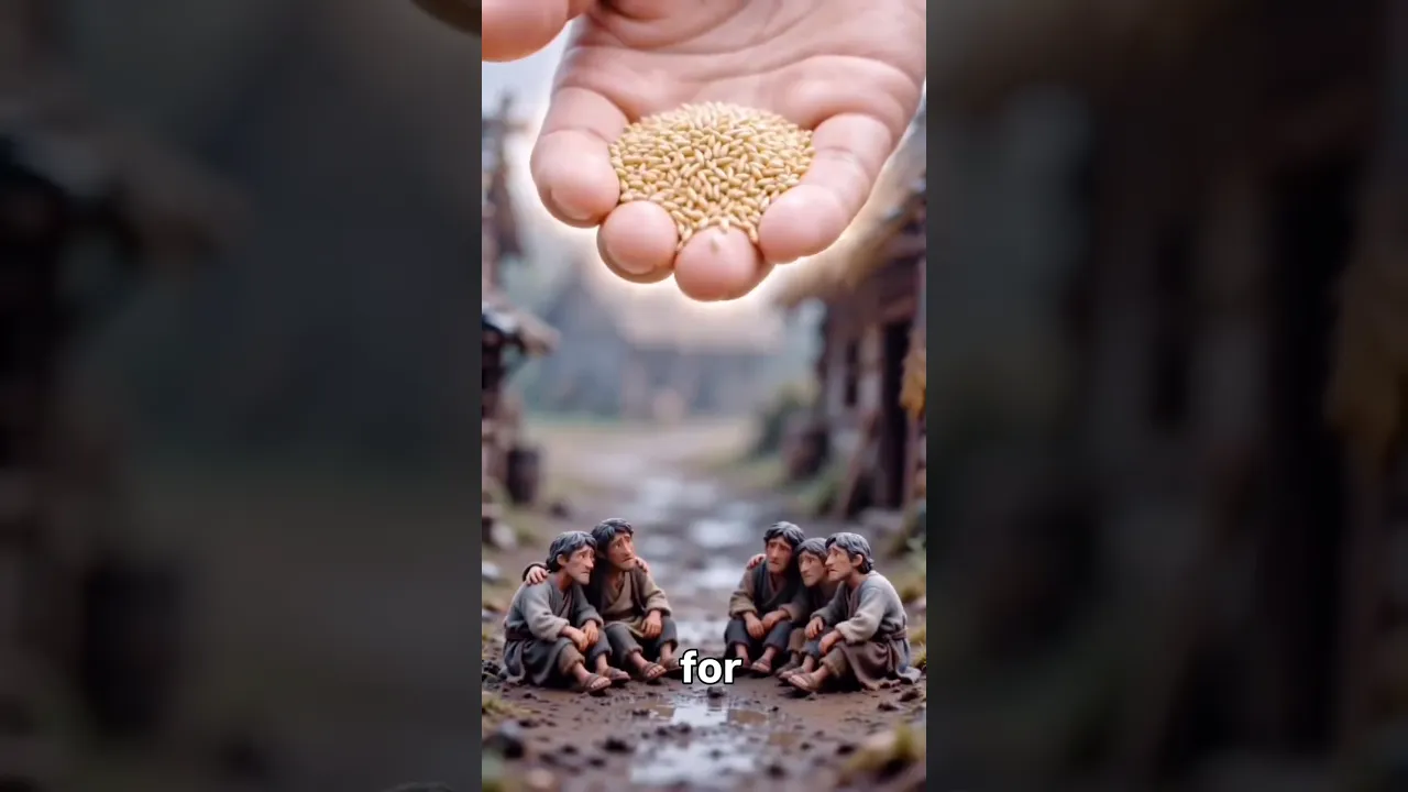 Helping Tiny People
