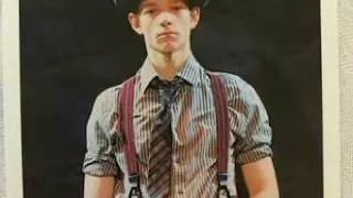 Santa Fe - Mike Faist