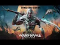SPINAL CORD SECTION FARM Warframe Vitreospina Chondricord Farm