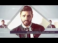 Joseph Attieh - La Tkhalini (Lyrics Video) / جوزيف عطية - لا تخليني