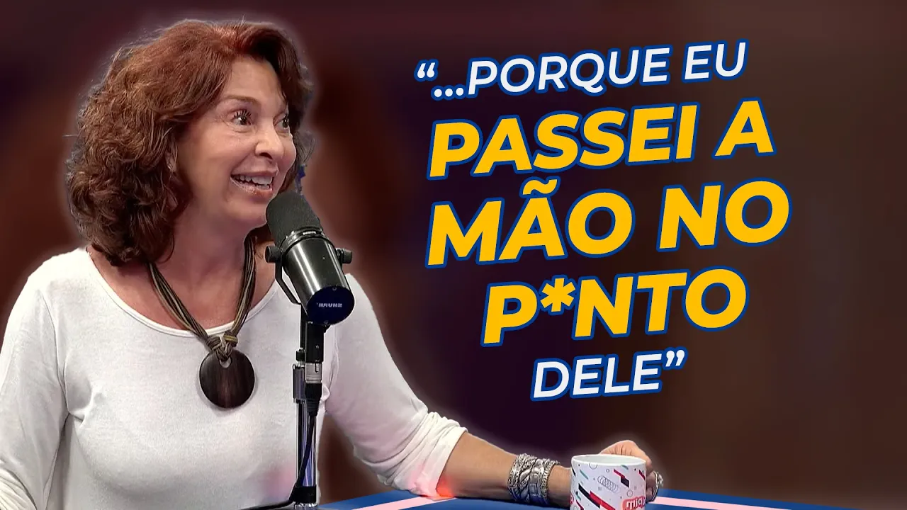 VIDA VLATT E CLODOVIL: Chupim Metropolitana