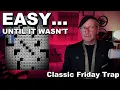 NYT Crossword Friday Feb 6 2026 Easy Until It Wasn t Full Solve
