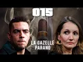 Download Lagu ROAR#015 La Gazelle VS Parano