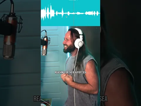 I made this sea shanty heavy metal