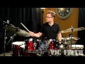 Beginner Drumset Lessons Intro - A Tour of the Kit