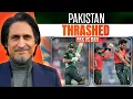 Download Lagu Pakistan Batsmen Clueless | Pak V Ban 1st T20 | Ramiz Speaks