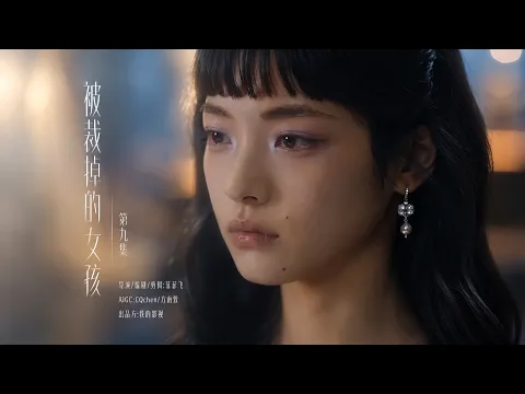 The Girl Who Got Laid Off, Season 1 Episode 9
