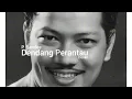 P. Ramlee - Dendang Perantau (Female Cover) Orchestra Ver