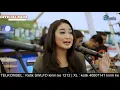 Anisa rahma ft Gerry mahesa - suara hati ( cover )