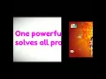 Download Lagu One powerful mantra solves all problems