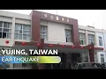 Download Lagu 4.6 Earthquake Strikes Yujing, Taiwan