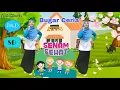 Download Lagu Senam Bugar Ceria Terbaru || Senam untuk PAUD TK SD