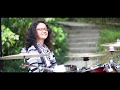 Download Lagu Najwa Rashika - Solo Drum - Perkusi - Takbir - Lebaran