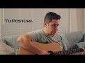 Tu Postura - Banda MS (Sergio Serrano)