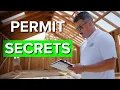 Building PERMITS First-Time HOME BUILDER Mistakes to Avoid